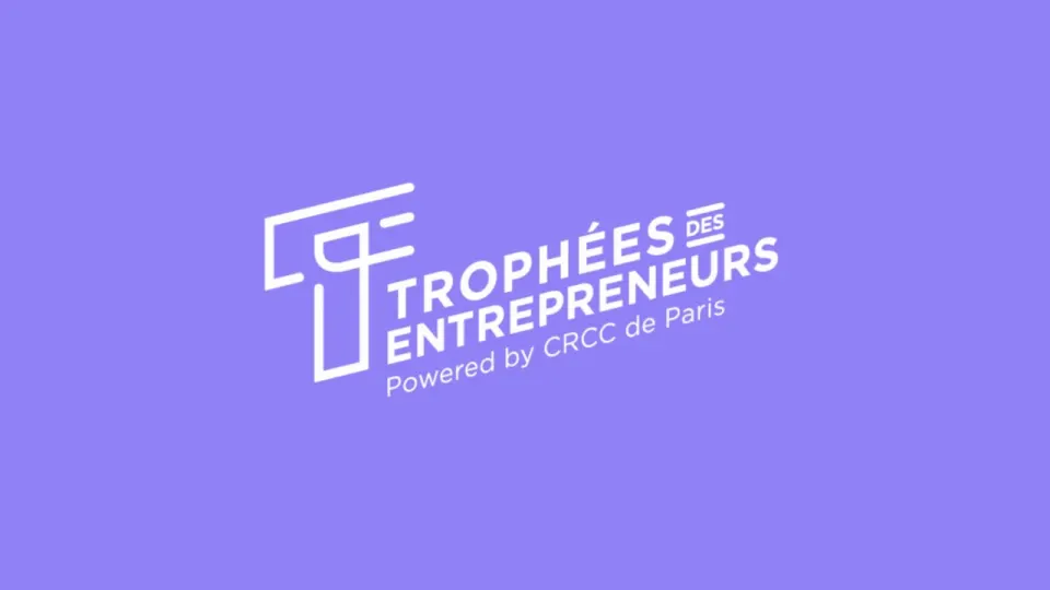 Trophées des Entrepreneurs 2024 · CRCC de Paris